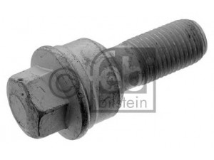 FEBI BILSTEIN 40606 rato varžtas 
 Ratai / padangos -> Priedai
8R0 601 295