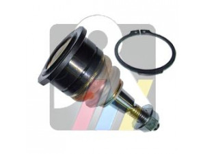 RTS 93-16696 atramos/vairo trauklė 
 Ašies montavimas/vairavimo mechanizmas/ratai -> Sujungimai -> Atramos/vairo trauklė
15110013, 15224737, 25905442