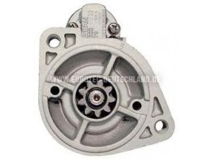 EUROTEC 11040184 starteris 
 Elektros įranga -> Starterio sistema -> Starteris
M001T60581, M001T61181, M1T60581