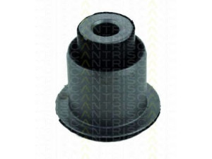 TRISCAN 8500 40809 valdymo svirties/išilginių svirčių įvorė 
 Ašies montavimas/vairavimo mechanizmas/ratai -> Valdymo svirtis/pasukamosios svirties sujungimas -> Montavimas/sutvirtinimas