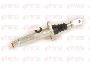 REMSA C1619.34 pagrindinis cilindras, sankaba 
 Sankaba/dalys -> Sankabos valdymas -> Pagrindinis cilindras
0060501235, 0060501237, 00605012370000