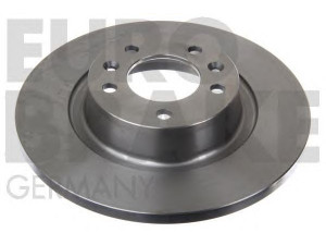 EUROBRAKE 5815203736 stabdžių diskas 
 Dviratė transporto priemonės -> Stabdžių sistema -> Stabdžių diskai / priedai
424923, 9467548487, 424922, SU001A1062