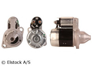 ELSTOCK 25-1157 starteris
FFSC-18-400, FFSC-18-400A, M0T34381
