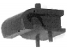 variklio montavimas