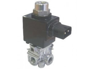 AIR FREN 10.1056.80 solenoidinis vožtuvas
1610568, 8143019