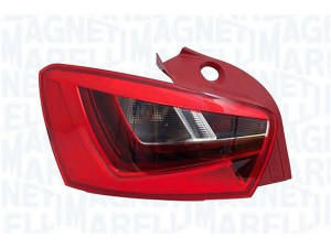MAGNETI MARELLI 714000028601 kombinuotas galinis žibintas 
 Elektros įranga -> Šviesos -> Kombinuotas galinis žibintas/dalys -> Kombinuotas galinis žibintas
6J4945096J, 6J4945112G