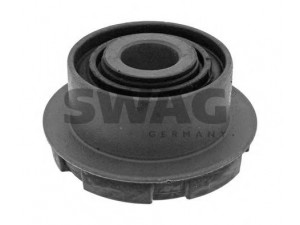 SWAG 62 60 0010 valdymo svirties/išilginių svirčių įvorė 
 Ašies montavimas/vairavimo mechanizmas/ratai -> Valdymo svirtis/pasukamosios svirties sujungimas -> Montavimas/sutvirtinimas
3523.43, 3523.43