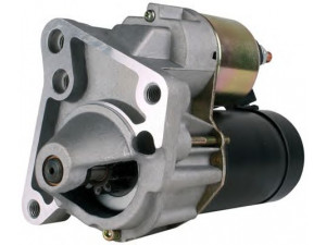 PowerMax 8213167 starteris 
 Elektros įranga -> Starterio sistema -> Starteris
M3T32991, 7700858442, 7701352210