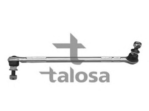 TALOSA 50-02390 šarnyro stabilizatorius 
 Ašies montavimas/vairavimo mechanizmas/ratai -> Stabilizatorius/fiksatoriai -> Savaime išsilyginanti atrama
31356765933, K750002