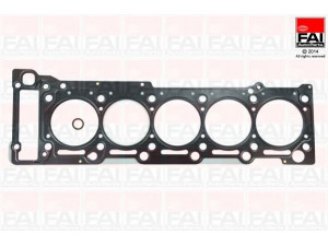 FAI AutoParts HG1130 tarpiklis, cilindro galva 
 Variklis -> Cilindrų galvutė/dalys -> Tarpiklis, cilindrų galvutė