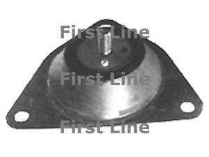 FIRST LINE FEM3427 variklio montavimas 
 Variklis -> Variklio montavimas -> Variklio montavimo rėmas
7700414099, 7700425083