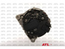 ATL Autotechnik L 83 560 kintamosios srovės generatorius