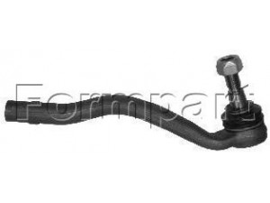 FORMPART 1902040 skersinės vairo trauklės galas 
 Vairavimas -> Vairo mechanizmo sujungimai
164 330 12 03, 1643301203