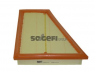 COOPERSFIAAM FILTERS PA7777 oro filtras 
 Filtrai -> Oro filtras
13717582908