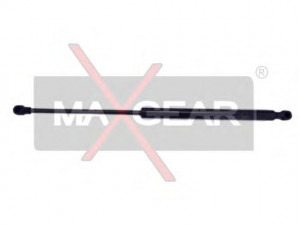 MAXGEAR 12-0349 dujinė spyruoklė, bagažinė 
 Priedai -> Bagažinė/pakrovimo skyrius
68950-09150, 68950-09320, 68950-09340
