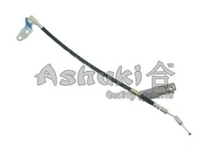 ASHUKI US105327 stabdžių žarnelė 
 Stabdžių sistema -> Stabdžių žarnelės
04509802AB, 04509802AC, 4509802AB