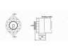 MAGNETI MARELLI 943356502010 kintamosios srovės generatorius 
 Elektros įranga -> Kint. sr. generatorius/dalys -> Kintamosios srovės generatorius
609194, 692057, 1510642, 1204007