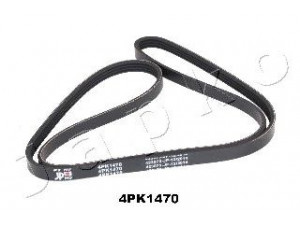 JAPKO 4PK1470 V formos rumbuoti diržai 
 Techninės priežiūros dalys -> Techninės priežiūros intervalai
90048-31048