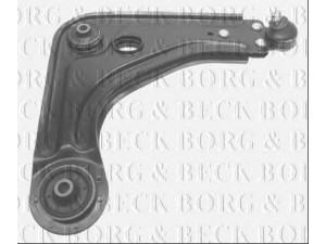 BORG & BECK BCA5647 vikšro valdymo svirtis 
 Ašies montavimas/vairavimo mechanizmas/ratai -> Valdymo svirtis/pasukamosios svirties sujungimas -> Vairo trauklės (valdymo svirtis, išilginis balansyras, diago
1 028 441, 1 046 445, 1 046 504