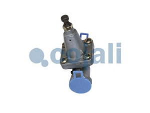 COJALI 2206171 perpildos vožtuvas 
 Suspausto oro sistema -> Vožtuvai/suspausto oro sistema -> Kiti vožtuvai
003 429 42 44, A0034294244