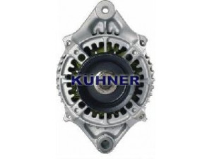 AD KÜHNER 401356RI kintamosios srovės generatorius 
 Elektros įranga -> Kint. sr. generatorius/dalys -> Kintamosios srovės generatorius
31400-77E10, 31400-77E12, 3140077E10