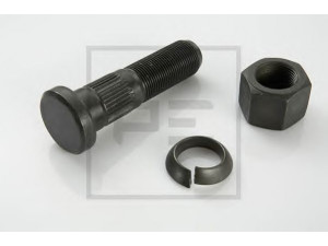 PE Automotive 267.011-00A rato varžtas
210 22 167 K