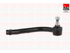 FAI AutoParts SS2837 skersinės vairo trauklės galas 
 Vairavimas -> Vairo mechanizmo sujungimai
568202B900
