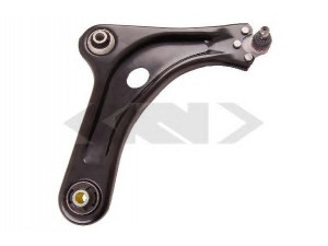 SPIDAN 58297 vikšro valdymo svirtis
98 032 864 80