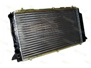 THERMOTEC D7A002TT radiatorius, variklio aušinimas 
 Aušinimo sistema -> Radiatorius/alyvos aušintuvas -> Radiatorius/dalys
8A0.121.251, 8A0121251, 8AO.121.251