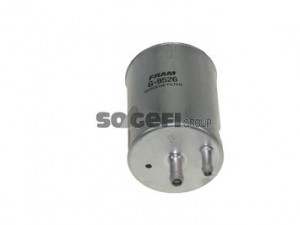 FRAM G9526 kuro filtras 
 Techninės priežiūros dalys -> Papildomas remontas
05097052AA, 5097052AA, 5097053AA
