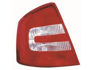 LORO 665-1909L-UE kombinuotas galinis žibintas 
 Kėbulas -> Šviesos -> Kombinuotas galinis žibintas/dalys -> Kombinuotas galinis žibintas
1Z5945111, 1Z5945111A, 1Z5945257A