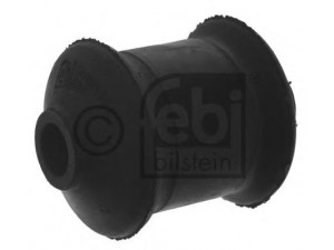 FEBI BILSTEIN 07843 valdymo svirties/išilginių svirčių įvorė 
 Ašies montavimas/vairavimo mechanizmas/ratai -> Valdymo svirtis/pasukamosios svirties sujungimas -> Montavimas/sutvirtinimas
1 619 120, 81AB3063BB