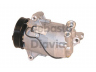 WEBASTO 82D0155461CA kompresorius, oro kondicionierius 
 Oro kondicionavimas -> Kompresorius/dalys