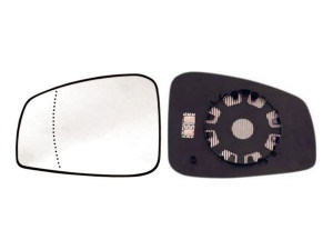 IPARLUX 31804924 veidrodėlio stiklas, išorinis veidrodėlis 
 Kėbulas -> Keleivių kabina -> Veidrodėlis
963660003R