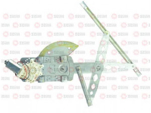 SEIM 990112 lango pakėliklis 
 Vidaus įranga -> Elektrinis lango pakėliklis
807005F600, 807006F611, 807204F112