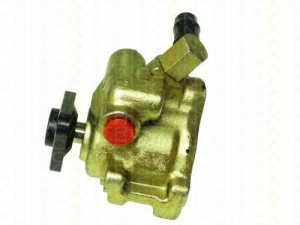 TRISCAN 8515 16607 hidraulinis siurblys, vairo sistema 
 Vairavimas -> Vairo pavara/siurblys
6789028