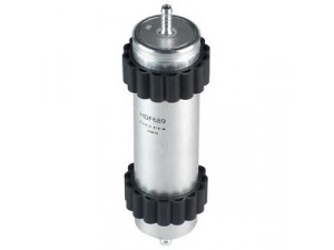 DELPHI HDF689 kuro filtras 
 Filtrai -> Kuro filtras
4G0 127 400 C, 4G0 127 400 C