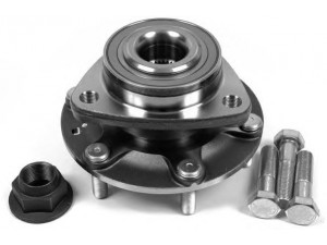 MOOG KI-WB-11791 rato guolio komplektas 
 Ašies montavimas/vairavimo mechanizmas/ratai -> Rato stebulė/montavimas -> Rato guolis