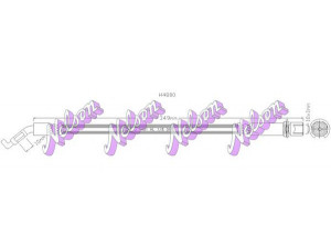 Brovex-Nelson H4800 stabdžių žarnelė 
 Stabdžių sistema -> Stabdžių žarnelės
9094702973, 9094702973, 9094702F69