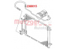 METZGER 2360015 aukšto/žemo slėgio linija, oro kondicionavimas 
 Oro kondicionavimas -> Žarnelės/vamzdeliai
4B0 260 701B