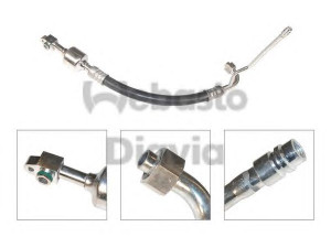 WEBASTO 82D0796188A aukšto/žemo slėgio linija, oro kondicionavimas 
 Oro kondicionavimas -> Žarnelės/vamzdeliai
7779326