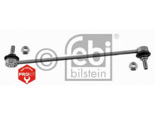 FEBI BILSTEIN 22408 šarnyro stabilizatorius 
 Ašies montavimas/vairavimo mechanizmas/ratai -> Stabilizatorius/fiksatoriai -> Savaime išsilyginanti atrama
1 223 792, 1 230 909, 1 686 594