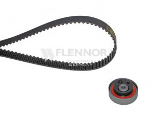 FLENNOR F904071V paskirstymo diržo komplektas 
 Techninės priežiūros dalys -> Papildomas remontas