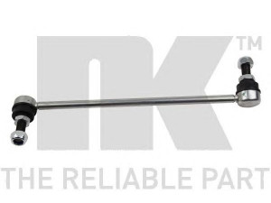 NK 5112233 šarnyro stabilizatorius 
 Ašies montavimas/vairavimo mechanizmas/ratai -> Stabilizatorius/fiksatoriai -> Savaime išsilyginanti atrama
546681AA0A, 546681AA0E, 54668JD00A