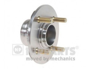 NIPPARTS J4710523 rato guolio komplektas 
 Ašies montavimas/vairavimo mechanizmas/ratai -> Rato stebulė/montavimas -> Rato guolis
52710-25100, 52710-25101