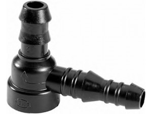 HELLA 9XL 003 499-018 vožtuvas, plovimo skysčio vamzdelis
080 F64200, 42322734, 4408155, 4232 2734