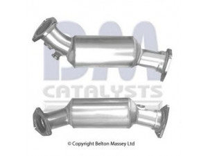 BM CATALYSTS BM91175H katalizatoriaus keitiklis 
 Išmetimo sistema -> Katalizatoriaus keitiklis
8E0254200EX