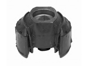 LEMFÖRDER 11174 01 stebulės laikiklio įvorė 
 Ašies montavimas/vairavimo mechanizmas/ratai -> Ašies atrama/ašies korpusas/ašies montavimas -> Pasukamojo veleno sujungimas
107 330 02 75, 115 330 14 75, A 107 330 02 75