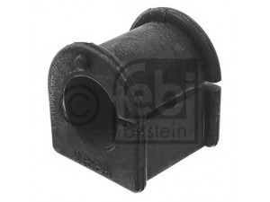 FEBI BILSTEIN 41526 skersinio stabilizatoriaus įvorių komplektas 
 Ašies montavimas/vairavimo mechanizmas/ratai -> Stabilizatorius/fiksatoriai -> Sklendės
0K60A-34-156