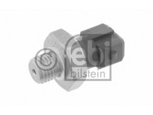 FEBI BILSTEIN 06033 alyvos slėgio jungiklis 
 Variklis -> Variklio elektra
12 61 1 710 509, 12 61 1 730 160